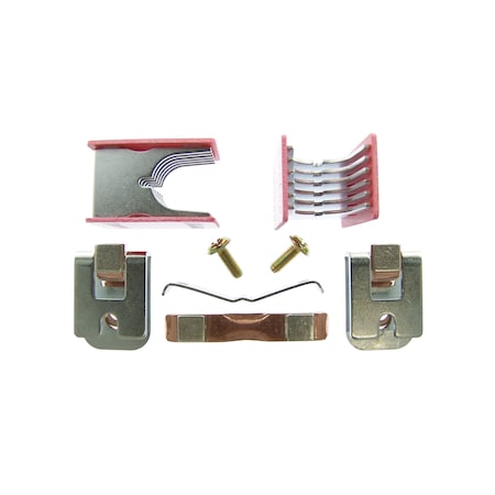 Usa Industrials Aftermarket ASEA Brown Boveri A/AF/AE/TAE, A/AF145,185 Contact Kit - Replaces ZL145, 185, 3-Pole 9863CB